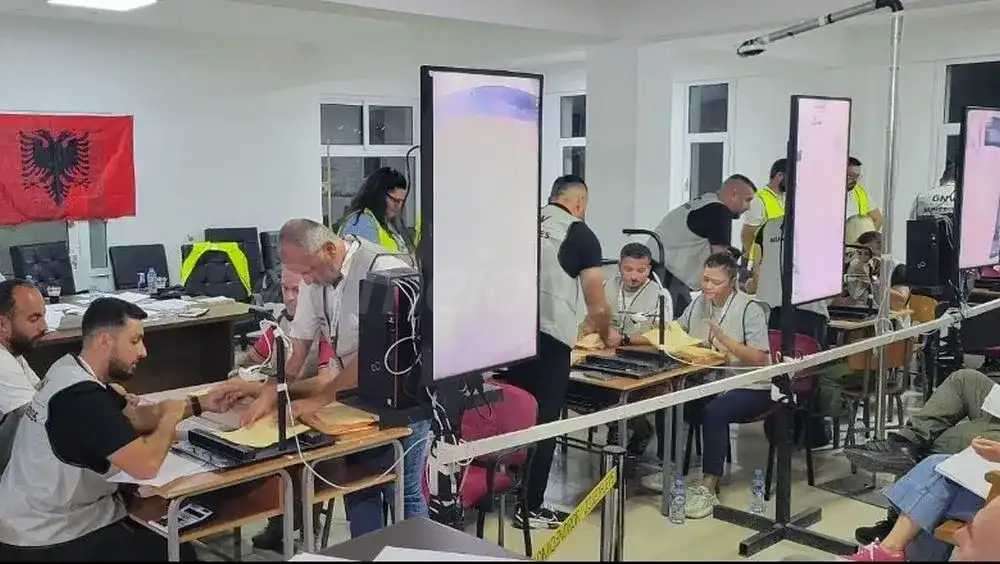 Χιμάρα: Πρώτο το Σοσιαλιστικό Κόμμα