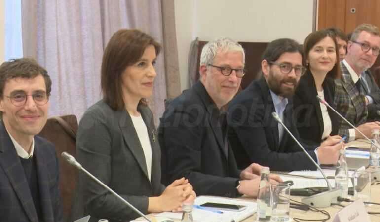 Δημοσιογράφοι Χωρίς Σύνορα: To επίπεδο ελευθερίας του Τύπου στην Αλβανία είναι ένα από τα χαμηλότερα στην Ευρώπη