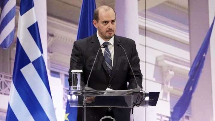 Γ. Κώτσηρας: Σημαντική και ουσιαστική η προσφορά των ελληνικής καταγωγής βουλευτών στο εξωτερικό για την προώθηση της εικόνας της Ελλάδας διεθνώς