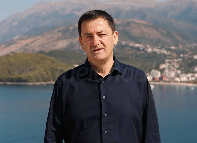 Βαγγέλης Τάβος: Η ταυτότητα της Χιμάρας δεν διαπραγματεύεται – Απάντηση στην ΟΜΟΝΟΙΑ