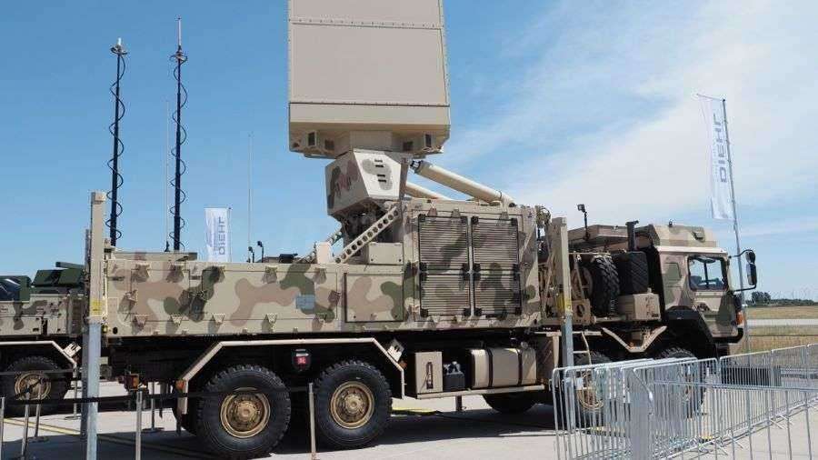 Η Αλβανία και η Πορτογαλία πρoσχώρησαν στην ευρωπαϊκή πρωτοβουλία Sky Shield για τη δημιουργία αντιπυραυλικού δικτύου