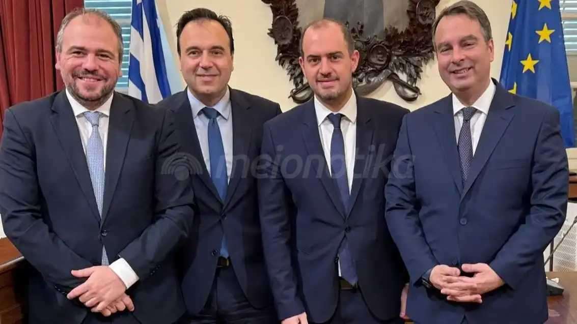 Σε εξέλιξη σημαντικές συνεργασίες για αξιοποίηση ψηφιακών εργαλείων - Στόχος η δικτύωση της Ομογένειας με την πατρίδα