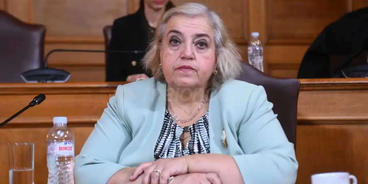 Αλ. Παπαδοπούλου: Σημαντικές οι καταγραφές στην Έκθεση της Επιτροπής της ΕΕ για την ενταξιακή πορεία Τουρκίας και Δυτικών Βαλκανίων