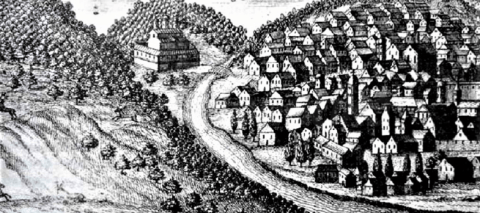 H απελευθέρωση της Μοσχόπολης - 24 Νοεμβρίου 1940