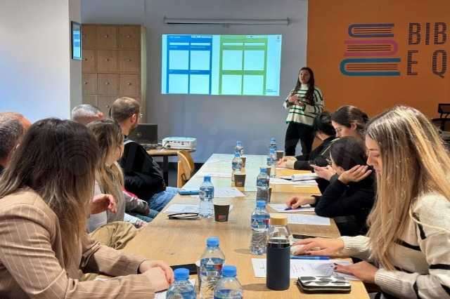 Ο Δήμος Τιράνων κάνει σημαντικά βήματα για τη μετάβαση της πόλης σε ένα πιο βιώσιμο μοντέλο