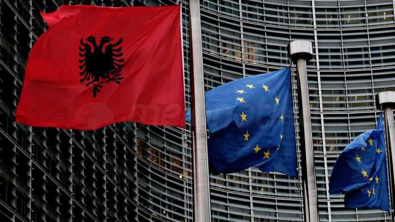 Απάντηση της Κομισιόν για την παραβίαση της αρχής αυτοπροσδιορισμού από την Αλβανία