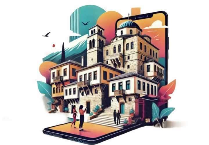 «6ο Μικρό Θερινό» στο Αργυρόκαστρο στις 25-28 Αυγούστου 2025 από το Διεθνές Θερινό Πανεπιστήμιο