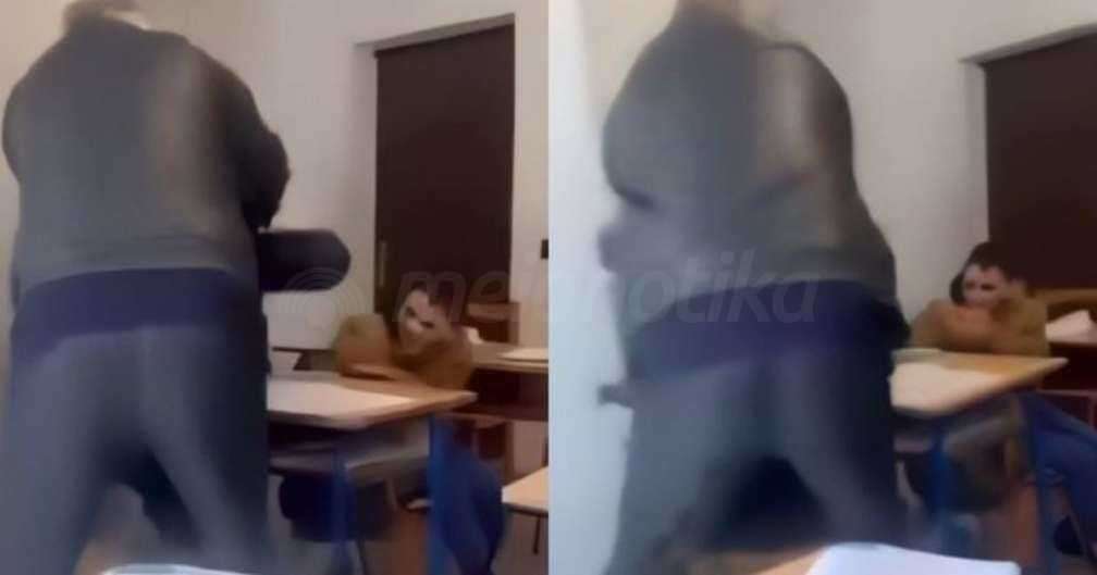 Φοινίκι: Εκπαιδευτικός κατηγορείται ότι χτύπησε μαθητή μέσα στην τάξη