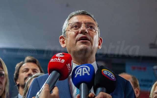 Αρχηγός τουρκικής αξιωματικής αντιπολίτευσης: Ο Ερντογάν εντάχθηκε στις τάξεις των πραξικοπηματιών