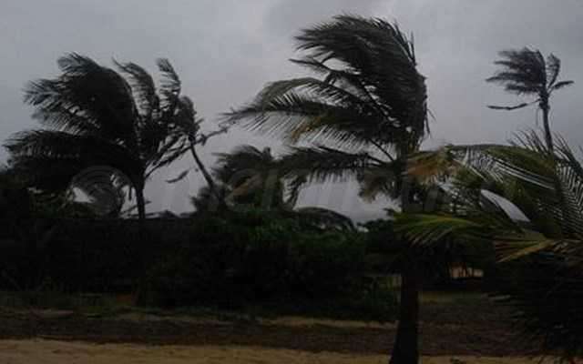 Μοζαμβίκη: Τουλάχιστον 94 νεκροί από το πέρασμα του κυκλώνα Σίντο