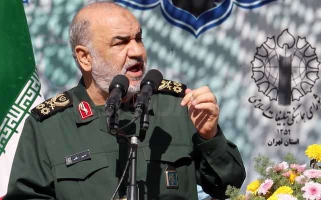 Το Ιράν προειδοποιεί εναντίον σύγκρουσης με την επόμενη κυβέρνηση των ΗΠΑ