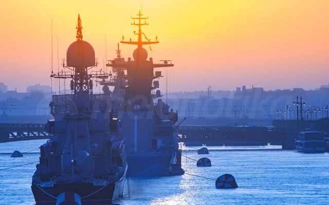 Μπορεί το ΝΑΤΟ να σταματήσει τον "σκιώδη στόλο" της Ρωσίας;