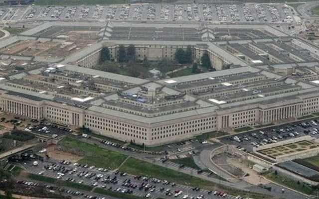 ΗΠΑ: Το Πεντάγωνο διαβεβαιώνει πως τηρείται η εκεχειρία μεταξύ Τουρκίας και SDF στη βόρεια Συρία