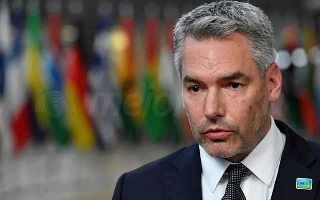 Σε δύσβατα μονοπάτια μπαίνει η Αυστρία