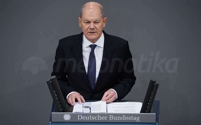 Μαγδεμβούργο: Ο καγκελάριος Σολτς εκφράζει τη συμπαράστασή του στα θύματα, κάνει έκκληση για ενότητα