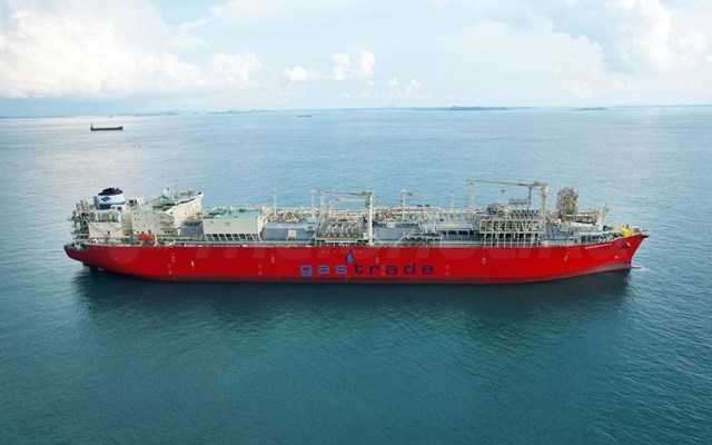 Ρωσία: Δεύτερο δεξαμενόπλοιο υπό αμερικανικές κυρώσεις απέπλευσε από το εργοστάσιο Portovaya LNG