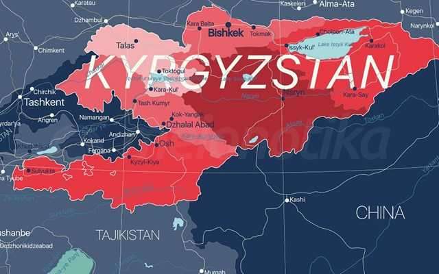 Κιργιστάν: Η χώρα ψηφίζει για νέο κοινοβούλιο σε πρόωρες βουλευτικές εκλογές