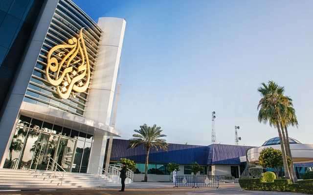 Η Παλαιστινιακή Αρχή απαγόρευσε το Al Jazeera