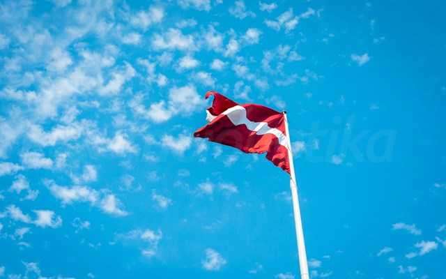 Λετονία: Απαγόρευση της διέλευσης πεζών και μη μηχανοκίνητων οχημάτων στα σύνορα με τη Ρωσία και τη Λευκορωσία