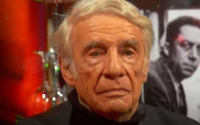 Γαλλία: Απεβίωσε ο δημοσιογράφος και συγγραφέας Ολιβιέ Τοντ