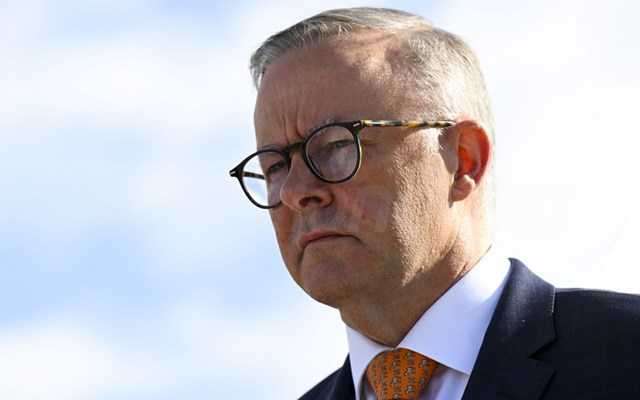 Ο Αυστραλός πρωθυπουργός σε Μασκ: "Μην ανακατεύεσαι στις εκλογές μας"