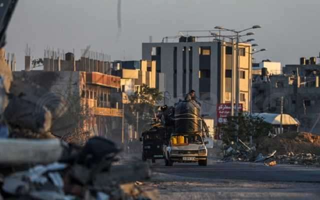 Γάζα: Ο στρατός του Ισραήλ ανακοινώνει ότι σκότωσε 40 και πλέον Παλαιστίνιους μαχητές