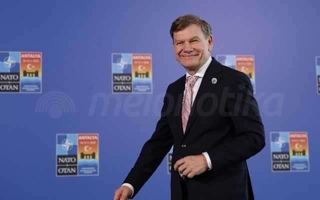 Γερμανία: Πολιτικές κόντρες για τις αμυντικές δαπάνες