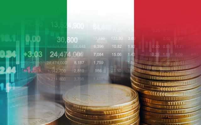 H Scope αναβάθμισε τις προοπτικές της Ιταλίας