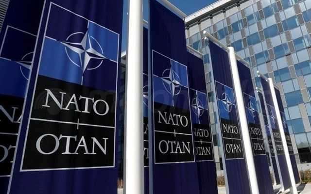 ΝΑΤΟ: Ατυπη μίνι σύνοδος κορυφής με θέμα την Ουκρανία