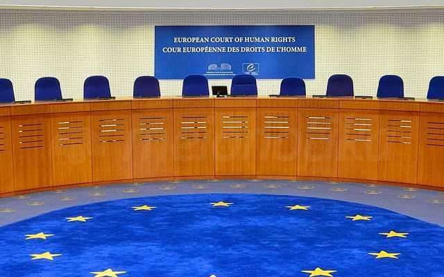 Το Ευρ. Δικαστήριο καταδίκασε την Αρμενία για αδράνεια απέναντι σε ομοφοβικά δημοσιεύματα