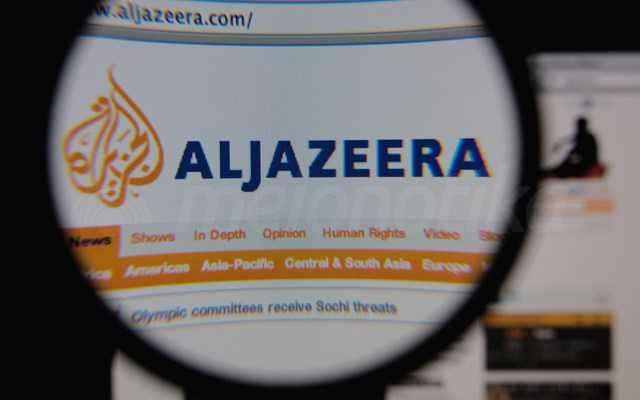 Η Παλαιστινιακή Αρχή ανέστειλε τη λειτουργία του Al Jazeera στα Παλαιστινιακά Εδάφη