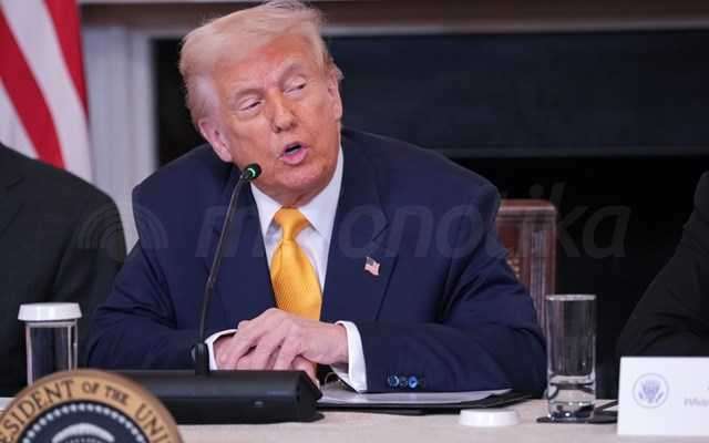 ΗΠΑ: Το Πρίνστον βρίσκεται στο στόχαστρο της κυβέρνησης Τραμπ