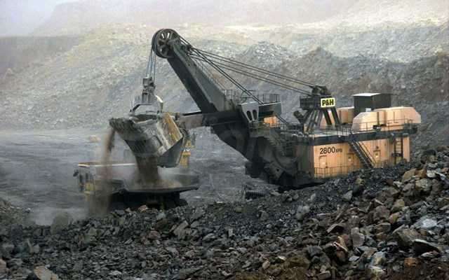 Reuters: Η Κίνα χαλαρώνει τους κανόνες εξαγωγής σπάνιων γαιών αλλά δεν ανταποκρίνεται στις προσδοκίες του Τραμπ