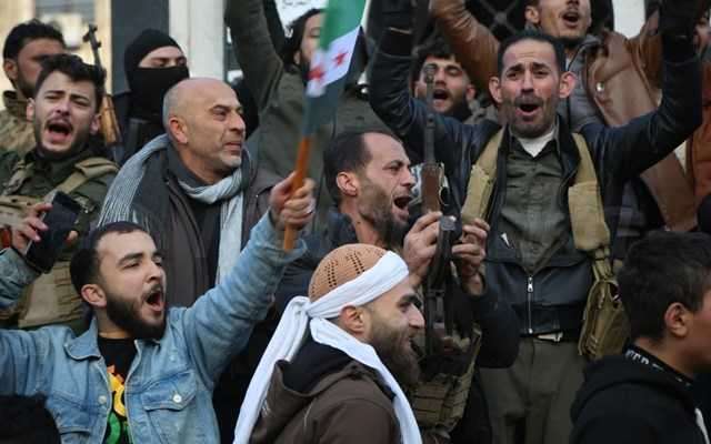 Ποιος θα πληρώσει την ανοικοδόμηση της Συρίας