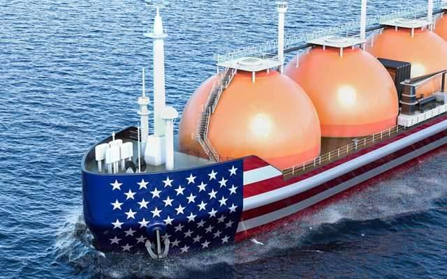 ΗΠΑ και Νορβηγία οι μεγάλοι κερδισμένοι από την ενεργειακή κρίση λόγω του πολέμου στην Ουκρανία