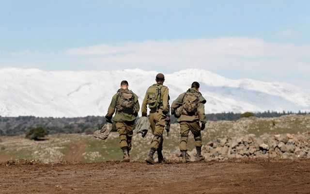 Υψίπεδα Γκολάν: Σκληρές προειδοποιήσεις ΓΓ ΟΗΕ για παραβιάσεις και κίνδυνο κλιμάκωσης