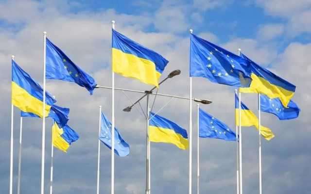 Σε ισχύ η αναβαθμισμένη εμπορική συμφωνία ΕΕ-Ουκρανίας - Τι προβλέπει