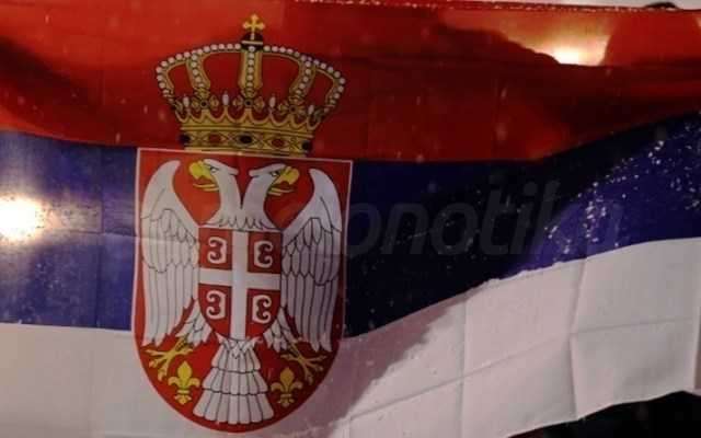 Σερβία: Έξι νεκροί από πυρκαγιά σε οίκο ευγηρίας στο Βελιγράδι