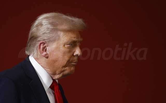 Τραμπ: Απαραίτητο για τις ΗΠΑ να ξαναρχίσουν τις δοκιμές πυρηνικών όπλων - 'Εχουμε περισσότερα από οποιονδήποτε