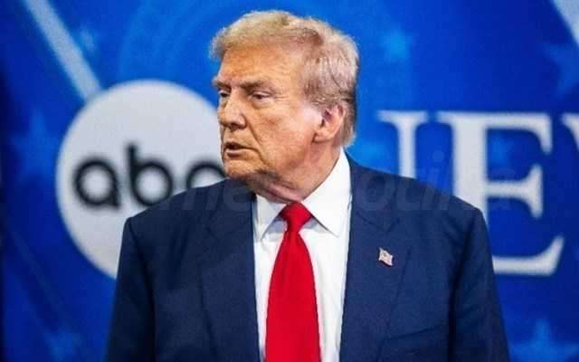 Τραμπ: Δημοσιοποίησε χάρτη με τον Καναδά προσαρτημένο στις ΗΠΑ - "Διπλωματία" προκλήσεων στο κατώφλι της δεύτερης θητείας