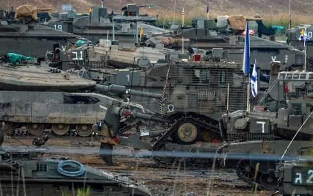 Ισραήλ: Άνδρας οπλισμένος με μαχαίρι τραυμάτισε έναν άνθρωπο το απόγευμα στο κέντρο του Τελ Αβίβ πριν "εξουδετερωθεί" από τα πυρά ένοπλου πολίτη