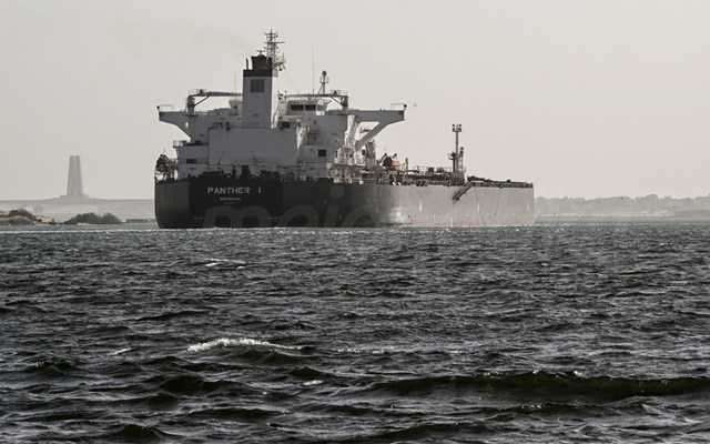 Καταρρίφθηκε αμερικανικό μαχητικό από φίλια πυρά στην Ερυθρά Θάλασσα