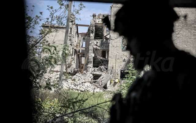 Πόλεμος στην Ουκρανία: Η Σλοβακία δηλώνει έτοιμη να φιλοξενήσει ειρηνευτικές διαπραγματεύσεις