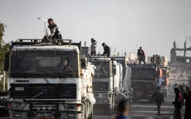 Το Ισραήλ ζητά από την UNRWA να εγκαταλείψει την Ιερουσαλήμ ως τις 30 Ιανουαρίου