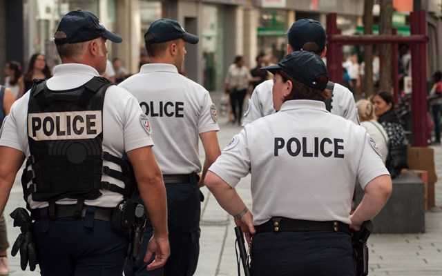 Γαλλία: Οι αρχές διέσωσαν 107 μετανάστες στο στενό της Μάγχης