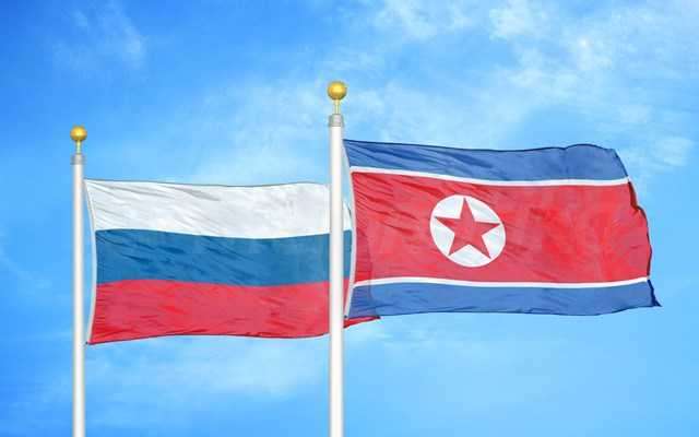 ΗΠΑ, ΕΕ και 9 ακόμη χώρες καταδικάζουν την ενίσχυση των στρατιωτικών δεσμών Βόρειας Κορέας - Ρωσίας