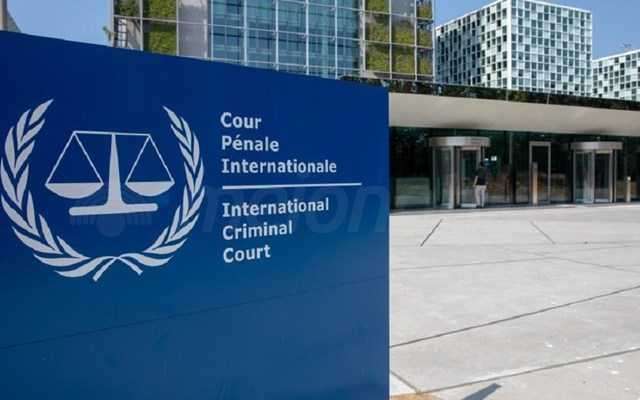 Διεθνές Ποινικό Δικαστήριο: Παραιτήθηκε από τα καθήκοντα του προέδρου ο Ναουάφ Σαλάμ