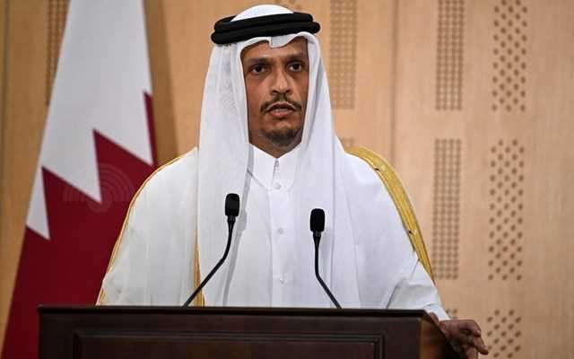 Σεΐχης του Κατάρ: Η εκεχειρία στη Γάζα είναι ατελής χωρίς την "πλήρη αποχώρηση" του ισραηλινού στρατού