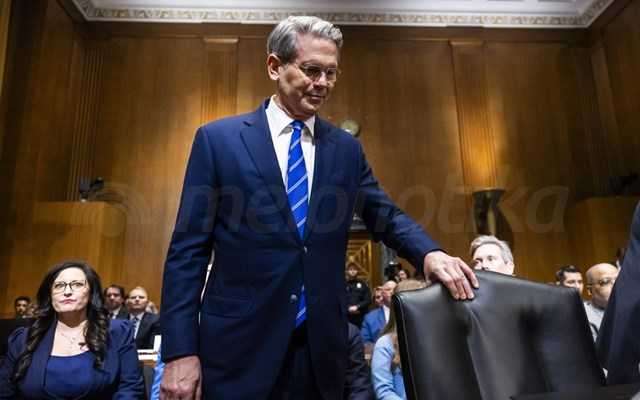 Μπέσεντ: Η Κίνα θα καθυστερήσει τους περιορισμούς στις σπάνιες γαίες για ένα χρόνο, θα ξαναρχίσει τις αγορές αμερικανικής σόγιας