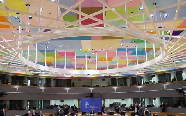 Σύνοδος Κορυφής ΕΕ: Οι Ευρωπαίοι ηγέτες σκοπεύουν να στείλουν ένα "ξεκάθαρο μήνυμα" στον Τραμπ για την Ουκρανία